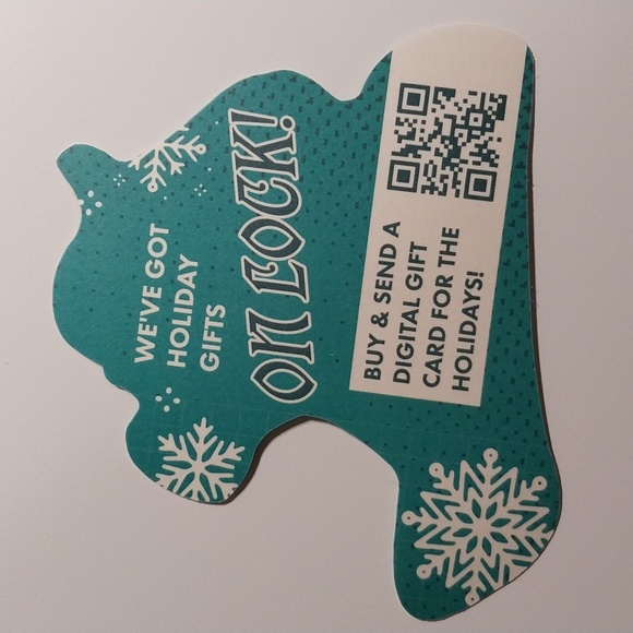 Dutch Bros Stickers - Picture 4 of 5